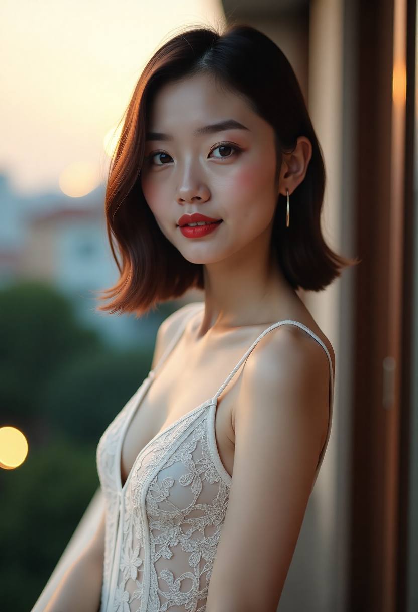 家庭关系访谈